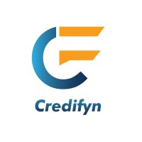 Credifyn logo - Similar company to Techlogs