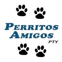 Perritos Amigos logo - Similar company to Anecdonet (Viajes, Anécdotas Y Más Cosas)