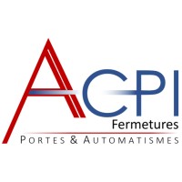 ACPI Fermetures logo - Similar company to Accesso Ferm