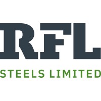 RFL Steels LTD logo - Similar company to Special Steels Ltd (Ssl)