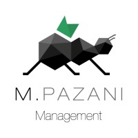 M Pazani