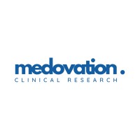 Medovation Clinical Research logo - Similar company to Nmc Research Llc