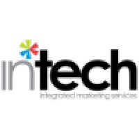 In*Tech Integrated Marketing Services logo - Similar company to Tech In A Flash - Business Technology Services