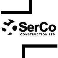 SerCo Construction Ltd logo - Similar company to Recl - Ron Eastern Construction Ltd.