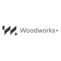 Woodworks Interior dan Contractor logo - Similar company to Nyata Studio