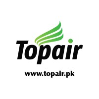 Top Air logo - Similar company to Topair Systems