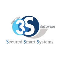 3S Software - Secured Smart Systems logo - Similar company to 52Nd Solution