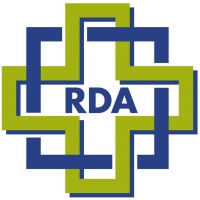 RDA Healthcare Supply Chain Services logo - Similar company to Nova Information Systems