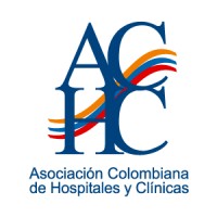 Asociación Colombiana de Hospitales y Clínicas logo - Similar company to Neurolatam