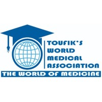 Toufik's World Medical Association logo - Similar company to Assuaged Foundation