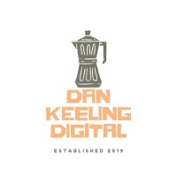 Dan Keeling Digital logo - Similar company to Kmc University