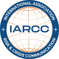 International Association of Risk and Crisis Communication logo - Similar company to Riskcomms