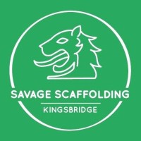 Savage Scaffolding logo - Similar company to Ddc Scaffolding
