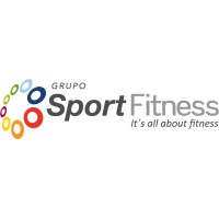 Sport Fitness México logo - Similar company to Wellness Boosters