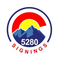 5280 Signings 2.0 logo - Similar company to Caffeinated Closings