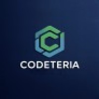 Codeteria logo - Similar company to City College Jayanagar