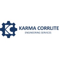 Karma Corrlite Engineering Services logo - Similar company to The Culminates Engineering Services