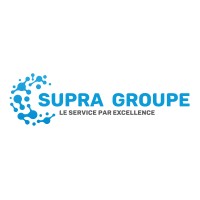 Supra Groupe logo - Similar company to Supra Technologies