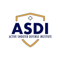 Active Shooter Defense Institute logo - Similar company to Active Shooter Defense School