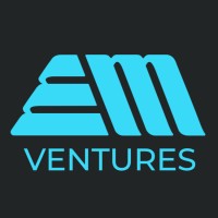 EM Ventures logo - Similar company to Coocio Technology Consulting