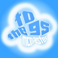 ToThe9s McMaster logo - Similar company to Beyond Happiness