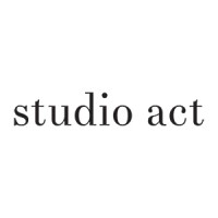 Studio Act logo - Similar company to Johanna Molineus Architects