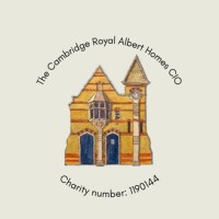 The Cambridge Royal Albert Homes CIO logo - Similar company to The Centre For Computing History