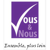 Vous et Nous logo - Similar company to Fretchain