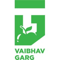 Vaibhav Garg - Clinical Nutritionist logo - Similar company to Inyou