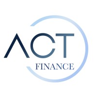 ACT Finance logo - Similar company to De Westlandse Vvd