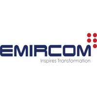 Emircom logo - Similar company to Site Technology