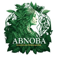 Abnoba logo - Similar company to Pharmapur
