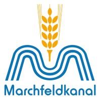 Betriebsgesellschaft Marchfeldkanal logo - Similar company to Information & Communication Technology Park