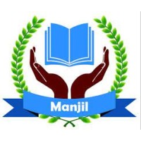Manjil NGO logo - Similar company to Vardhman Counseling Cell