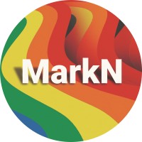 MarkN logo - Similar company to Aos (Act On Startup)