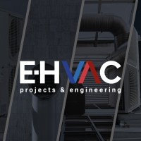 E-HVAC projects & engineering logo - Similar company to Careva