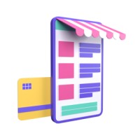 eCommerce Marketing Agency logo - Similar company to Mj-Programmers