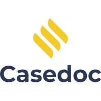 Casedoc Case Management logo - Similar company to Eu Remote