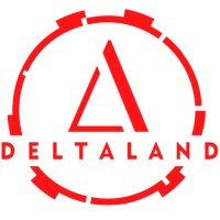 DELTALAND Gaming logo - Similar company to Non È Tutto Rosa