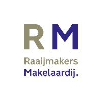 Raaijmakers Makelaardij logo - Similar company to Rigter Makelaars