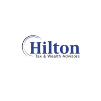 Hilton Wealth logo - Similar company to Hilton Tax & Wealth Advisors