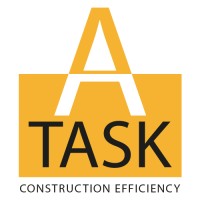 A TASK logo - Similar company to Cummins Construction Ltd