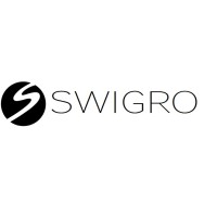 Swigro logo - Similar company to Bidsters