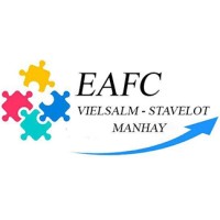EAFC VIELSALM STAVELOT MANHAY logo - Similar company to Infinity Studio Co