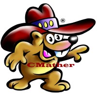 CMather Web Development logo - Similar company to Sunpear Web Development
