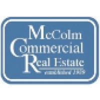 Mccolm Commercial Real Estate