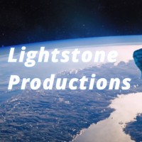Lightstone Productions Oy logo - Similar company to Bråkmaker
