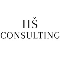 HŠ Consulting logo - Similar company to Betriebskompass