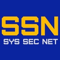 SSN logo - Similar company to Toundero Communication