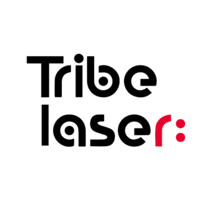 Tribelaser logo - Similar company to Percision Construction Co.
